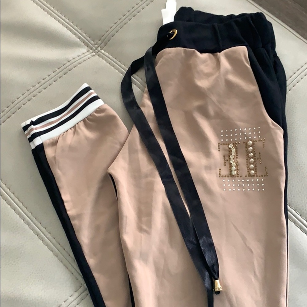 Pants